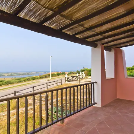Apartment Bilocale Ciclamino
