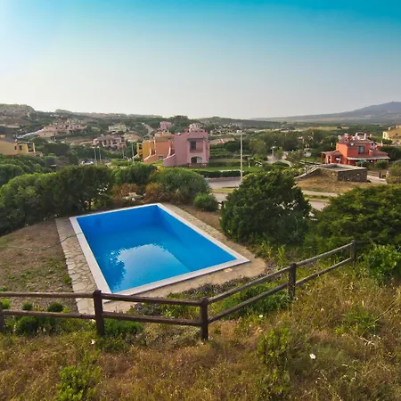 Bilocale Ciclamino Apartment