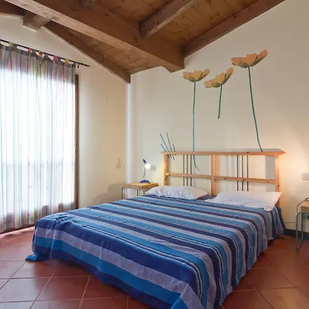 Bilocale Ciclamino Punta de su Torrione